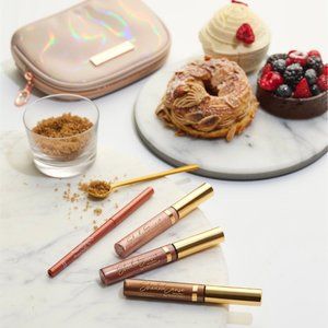 Iced Neutrals for Your Eyes Very Pretty